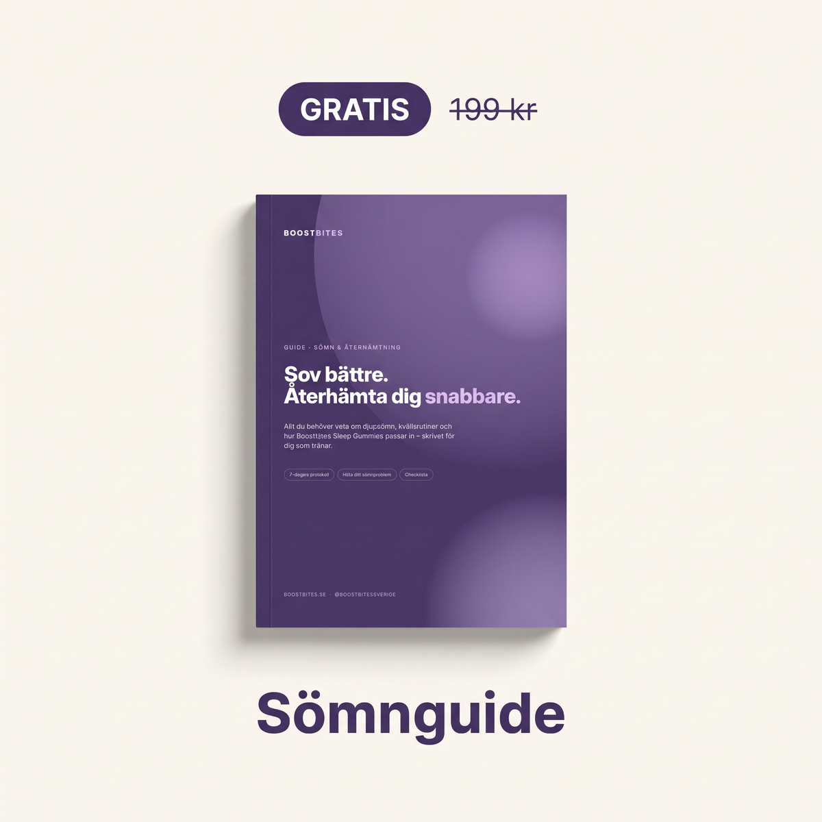 Sömnguide