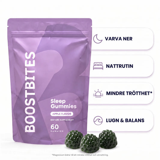 Sleep Gummies