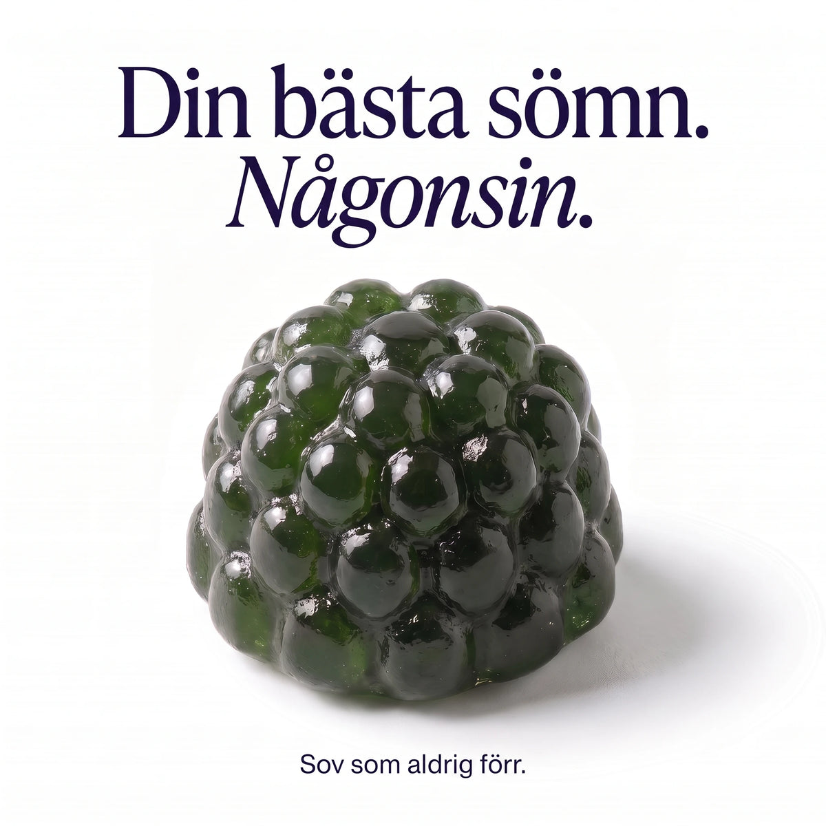 Sleep Gummies