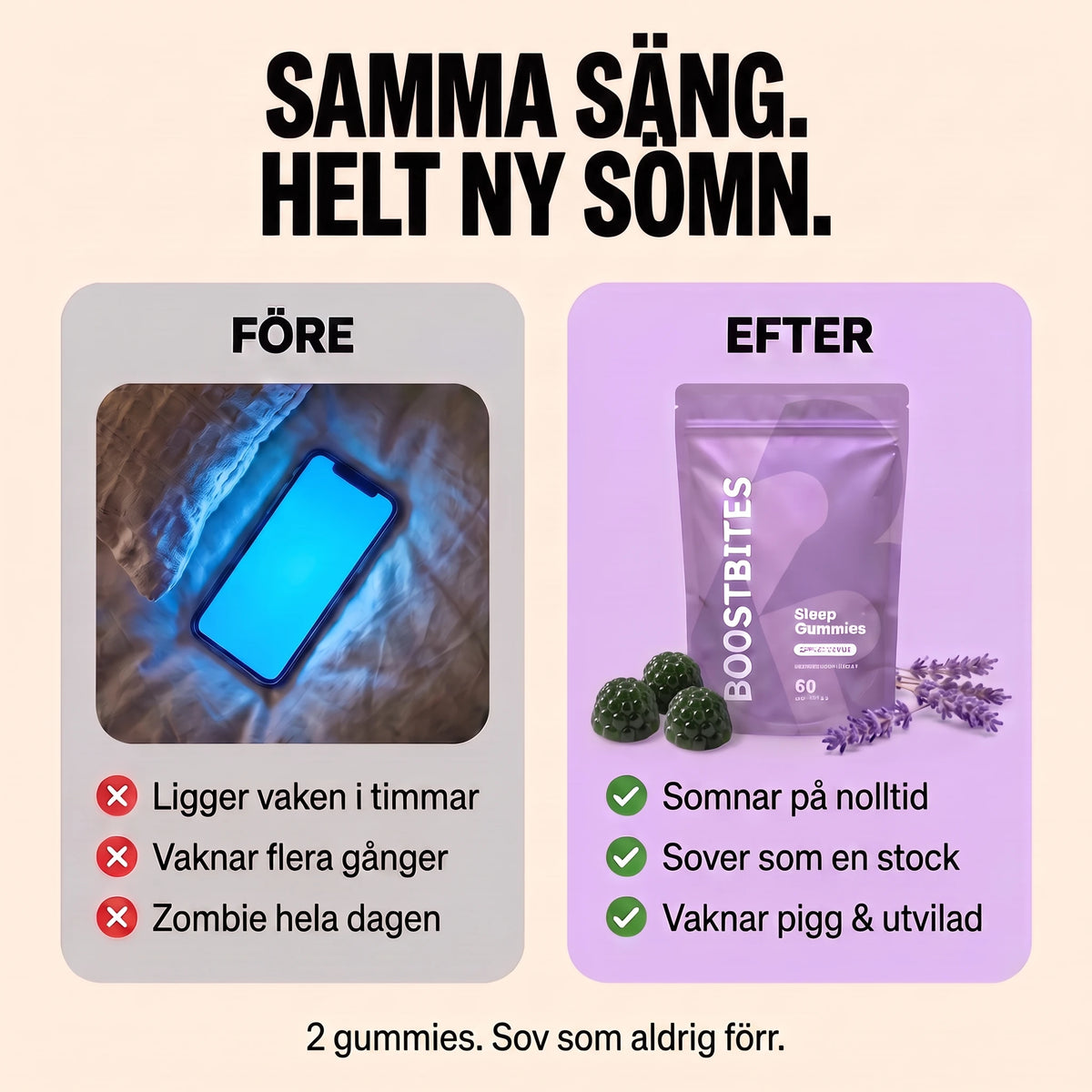 Sleep Gummies