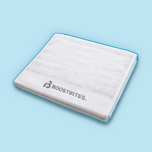 Towel (Included)