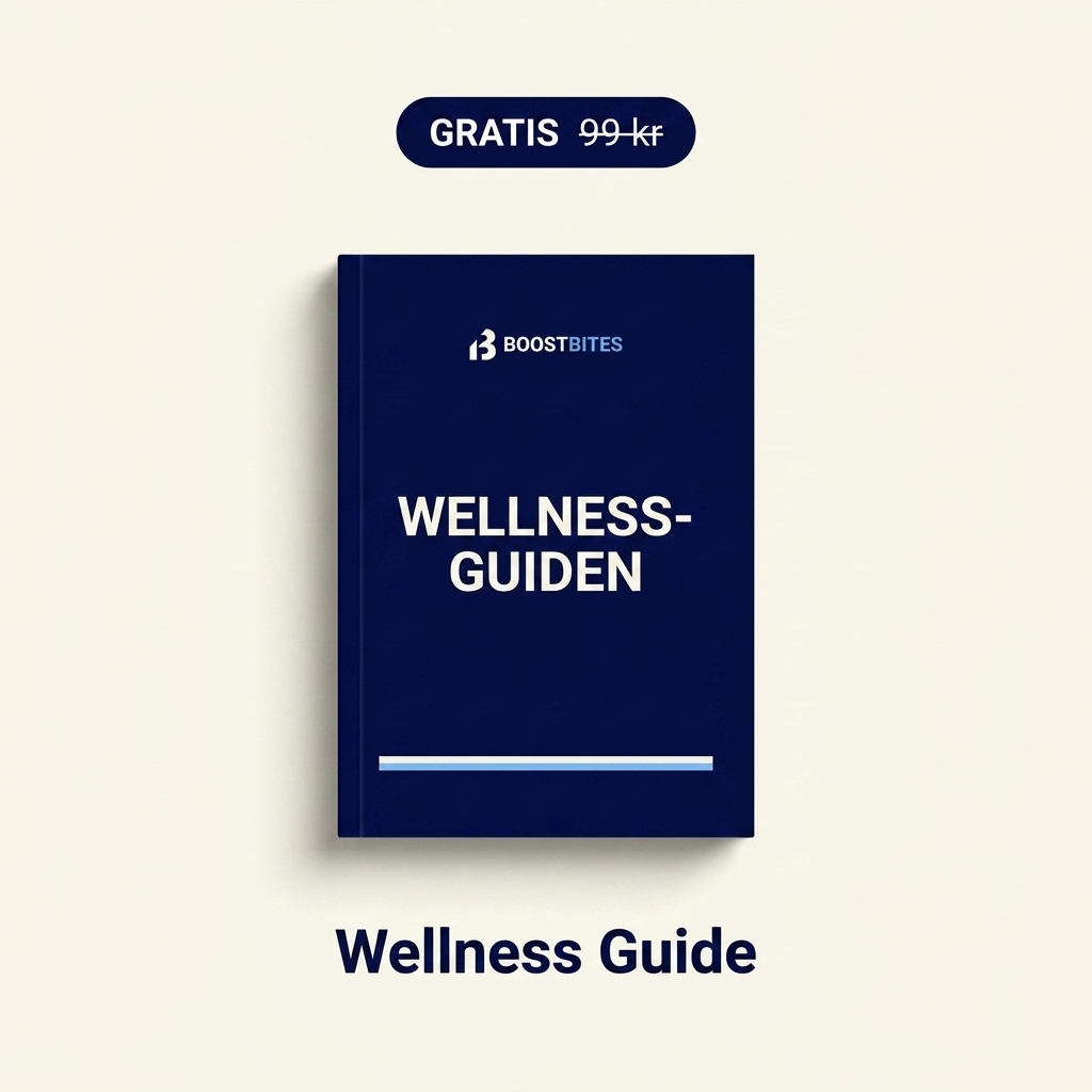 Wellness Guide (Included)