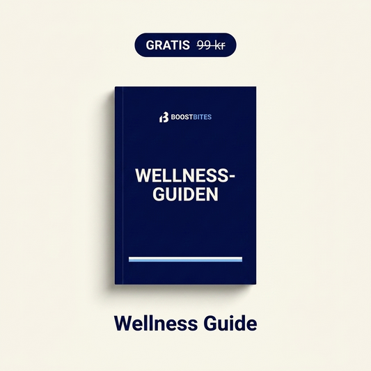 Wellness Guide (Included)